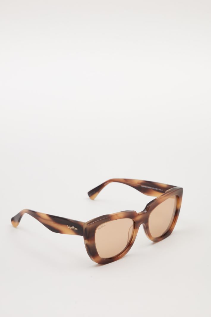 Cat-eye sunglasses Intrend - 2