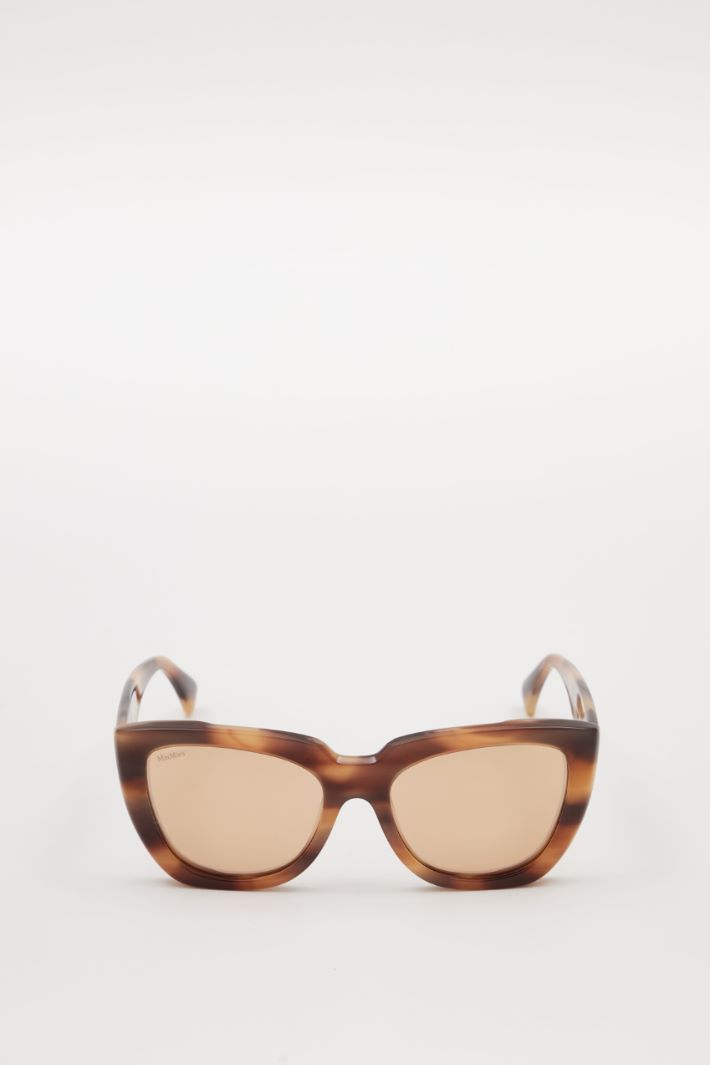 Cat-eye sunglasses Intrend