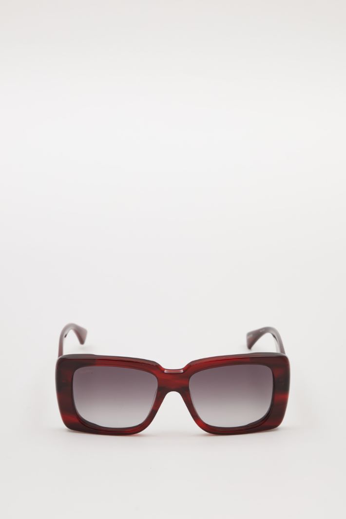 Square sunglasses Intrend
