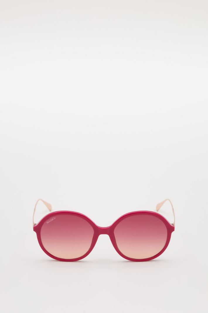 Round sunglasses Intrend
