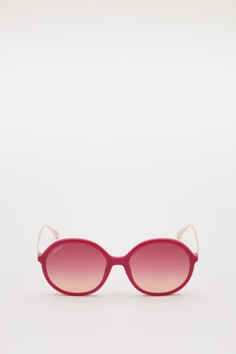 Round sunglasses Intrend
