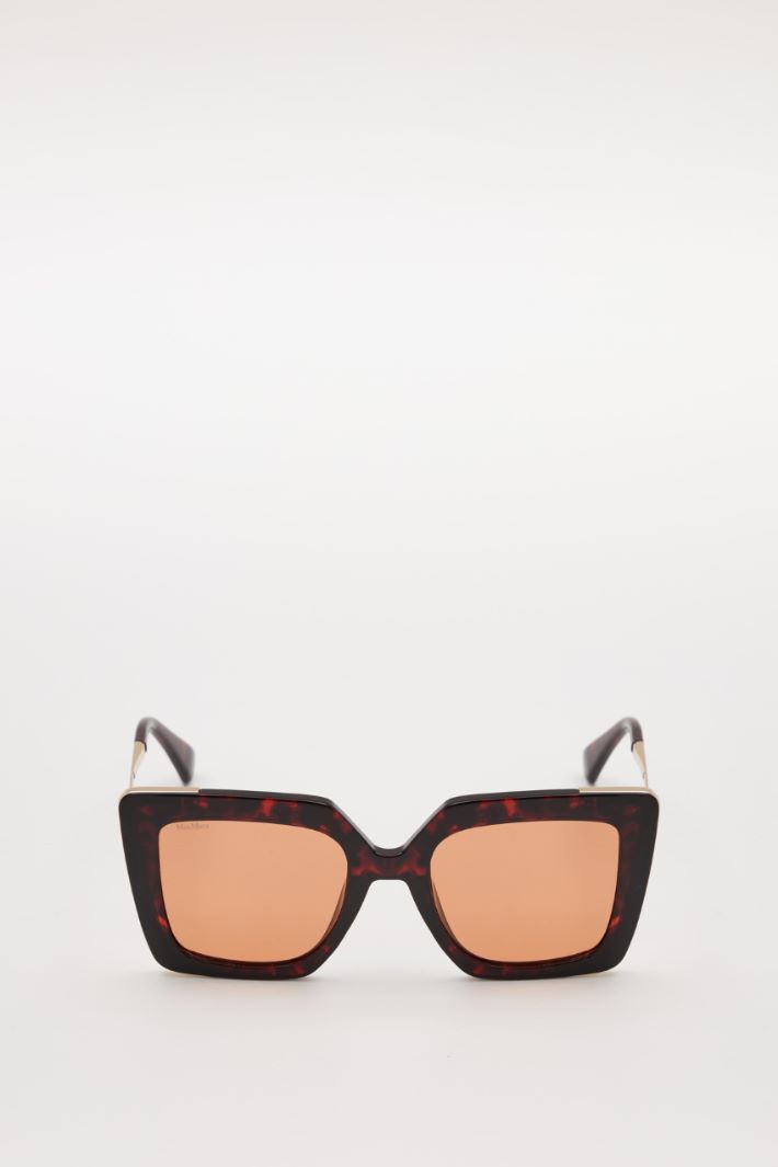 Square sunglasses Intrend