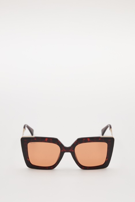 Square sunglasses Intrend