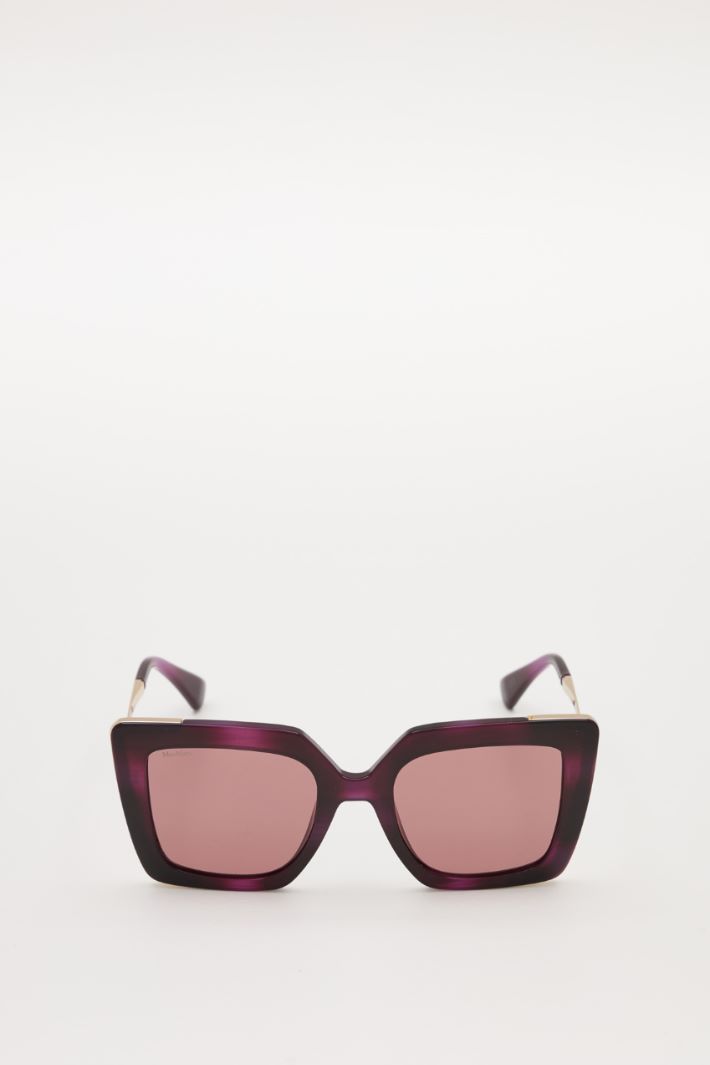 Square sunglasses Intrend