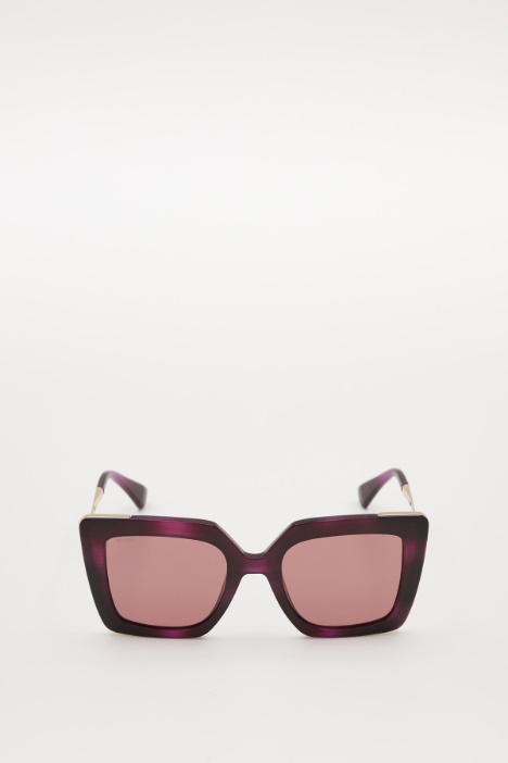 Square sunglasses Intrend