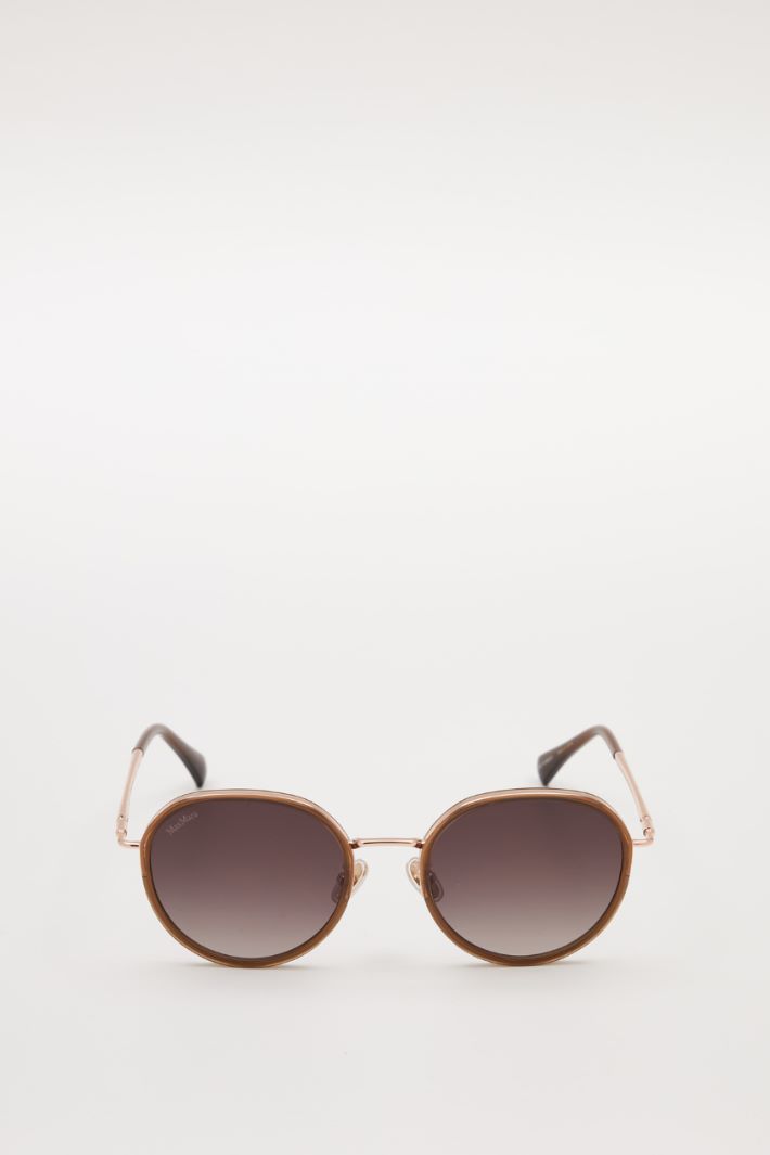 Round sunglasses Intrend
