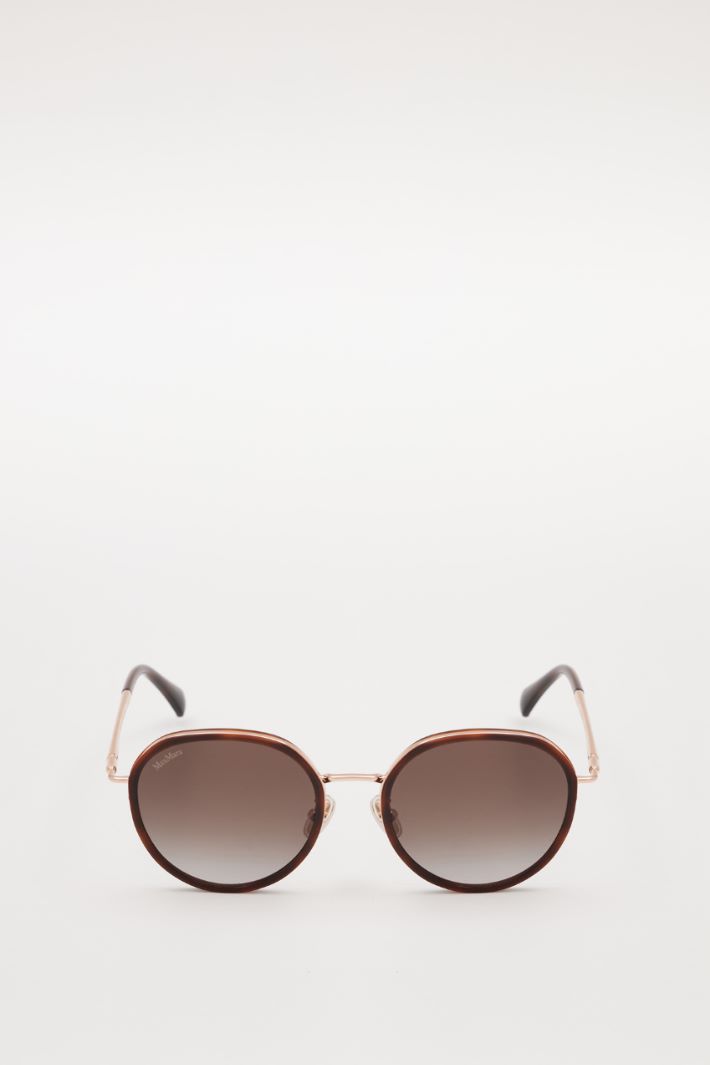 Round sunglasses Intrend