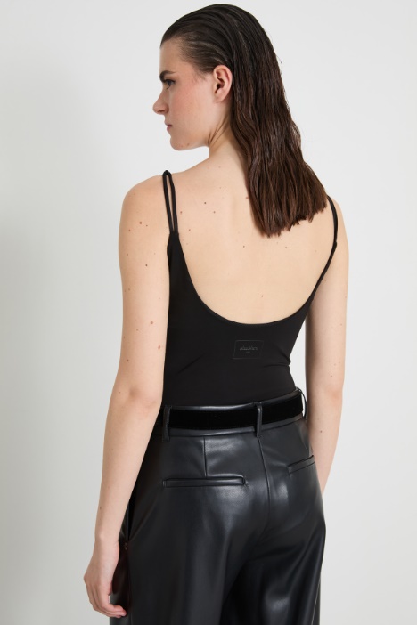 Body in jersey tecnico