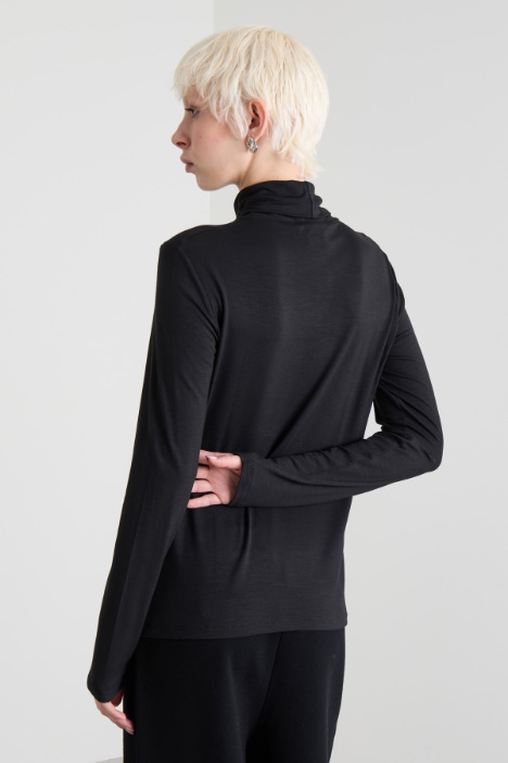 Dolcevita in viscosa