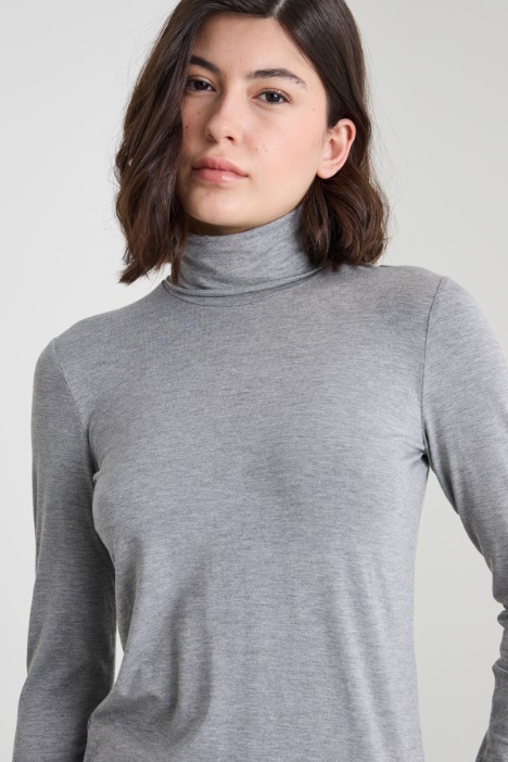 Dolcevita in viscosa