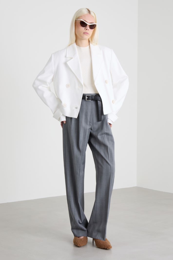 Palazzo trousers Intrend