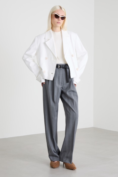 Palazzo trousers Intrend