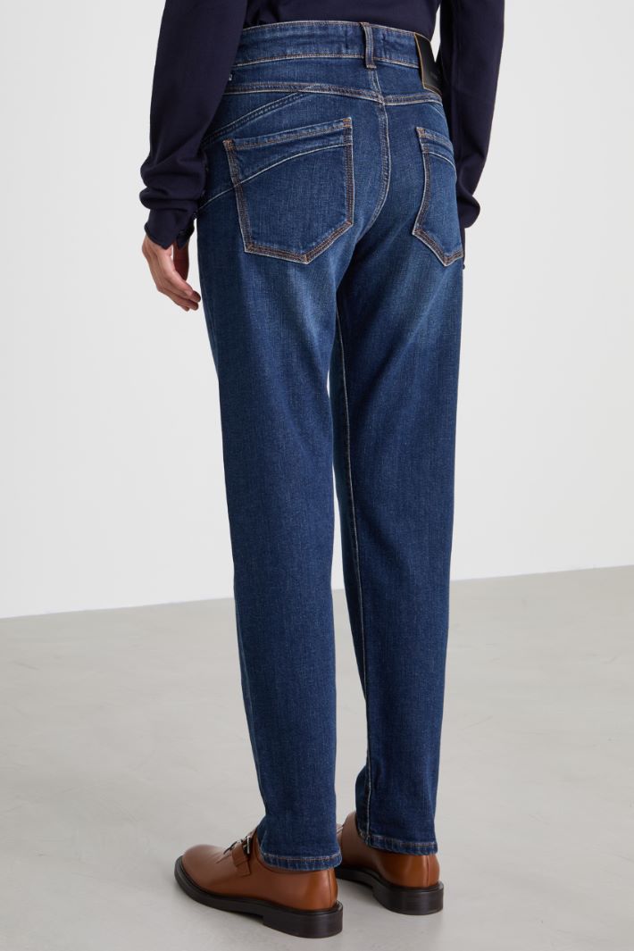 Boyfriend jeans Intrend - 3