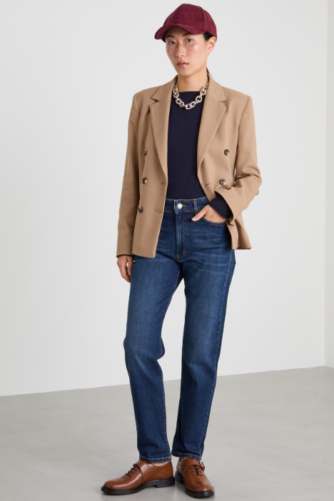 Boyfriend jeans Intrend