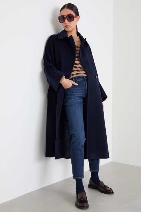 Denim boyfriend Jeans Intrend