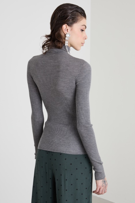 Dolcevita aderente a coste