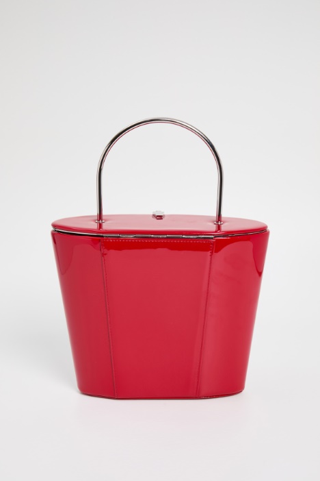 Secchiello rigido in vernice