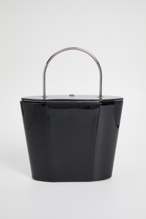 Secchiello rigido in vernice