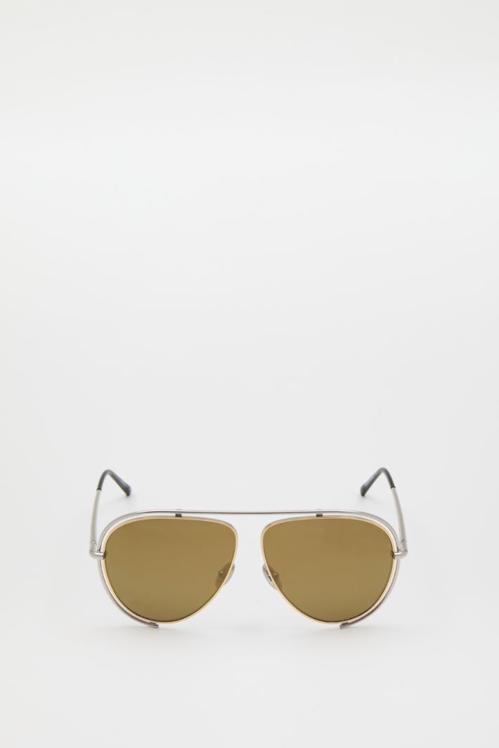 Occhiali da sole aviator Intrend