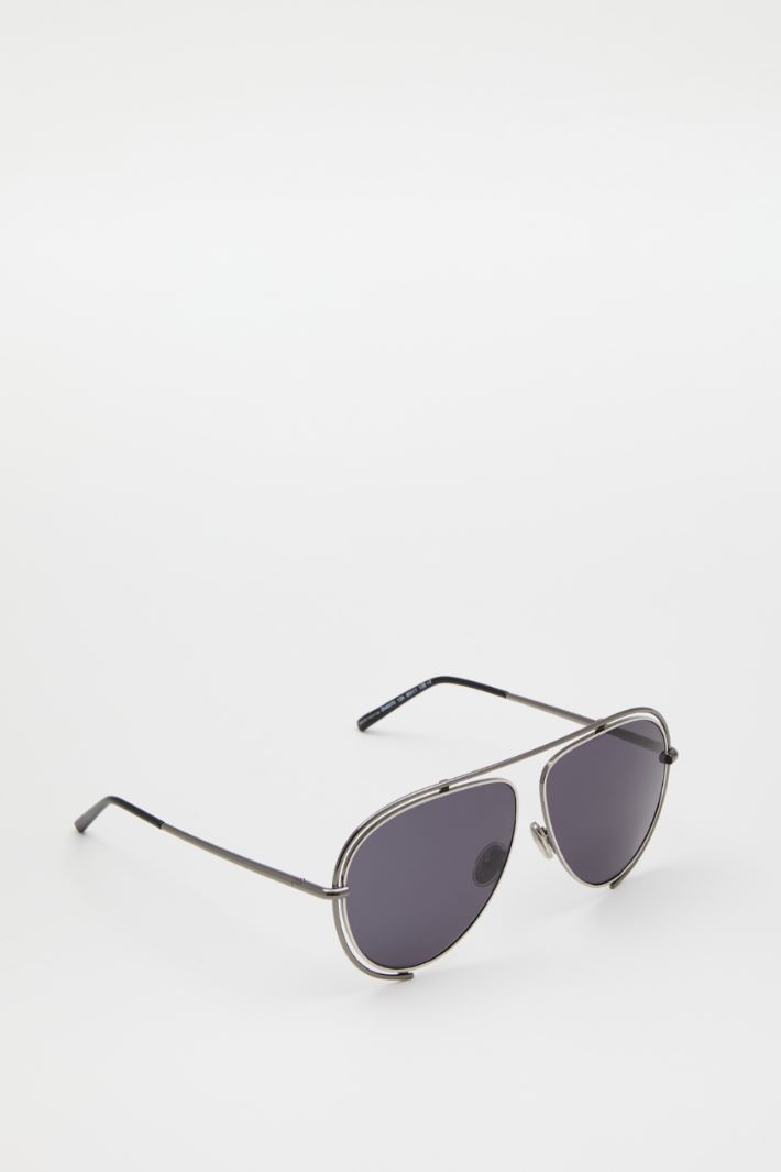 Aviator sunglasses Intrend - 3
