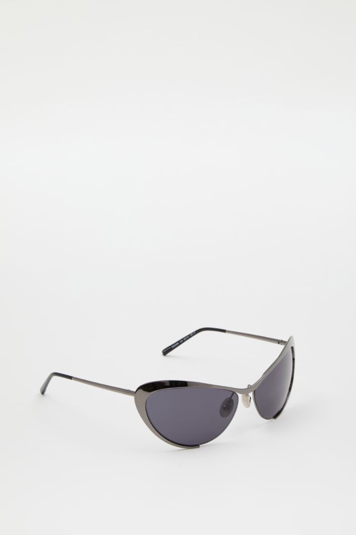 Cat-eye sunglasses Intrend - 3