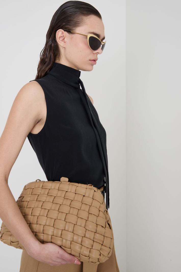 Cat-eye sunglasses Intrend - 2