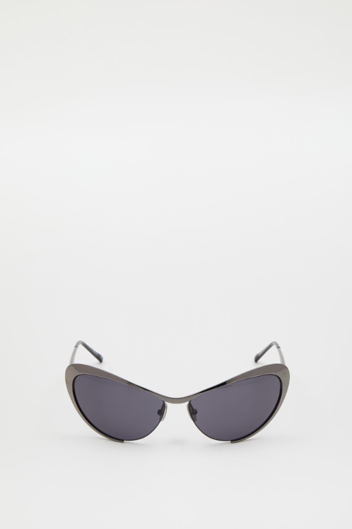 Cat-eye sunglasses Intrend