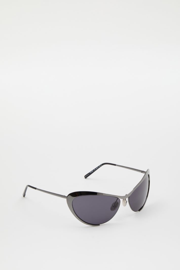 Occhiali da sole cat-eye Intrend - 3