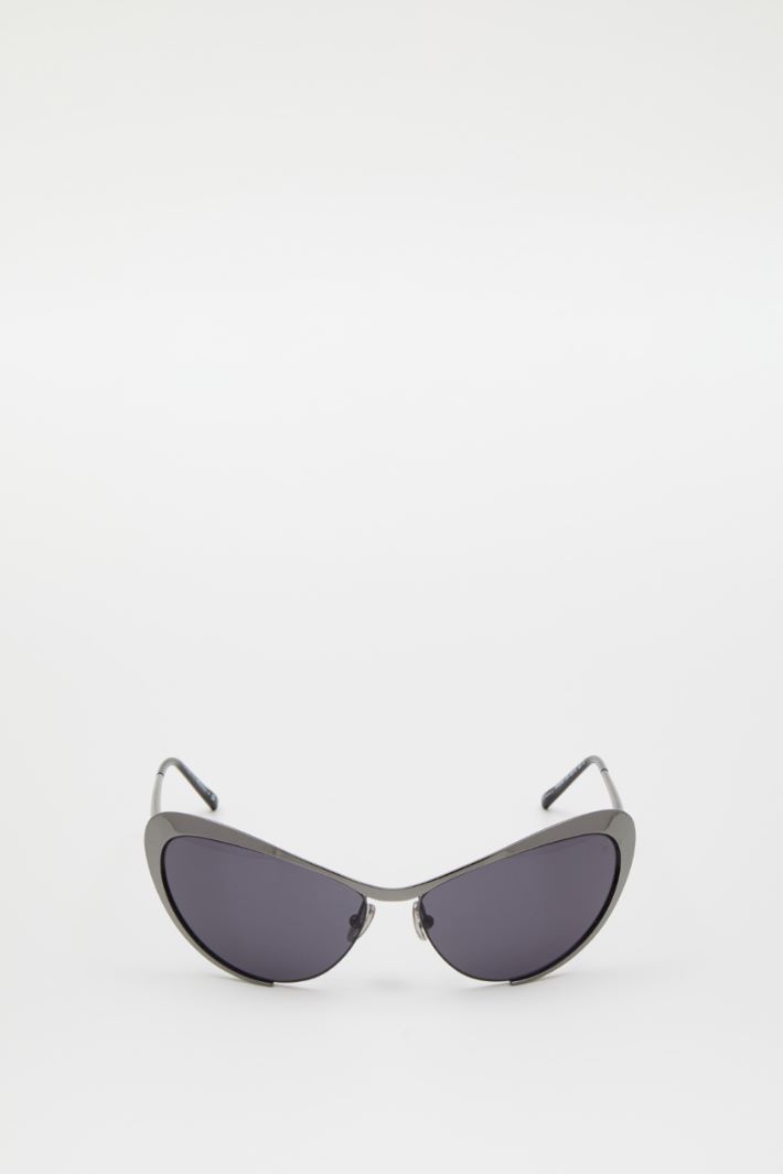 Occhiali da sole cat-eye Intrend