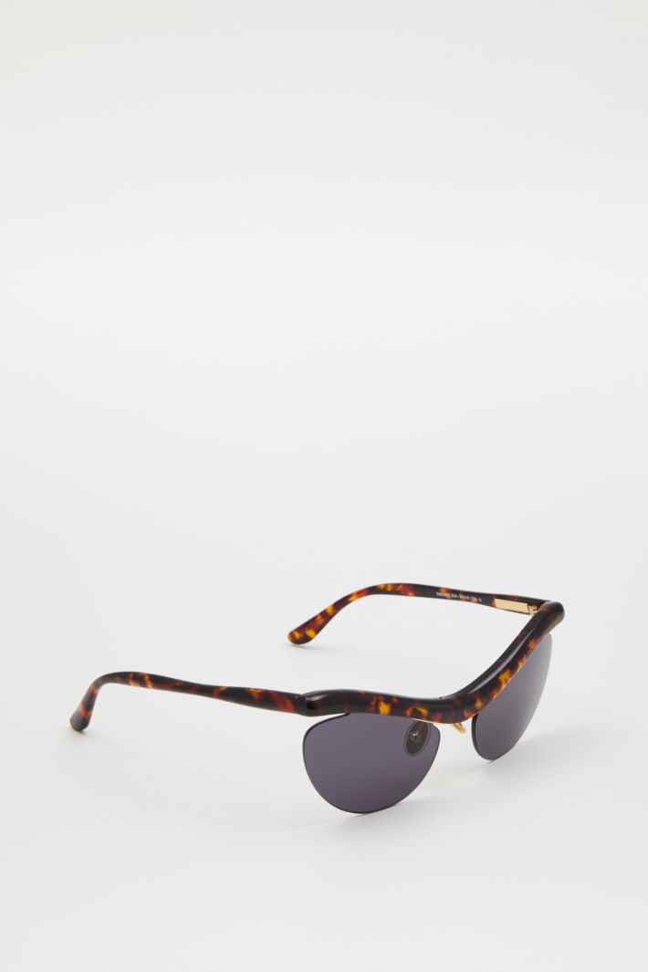 Cat-eye sunglasses Intrend - 3