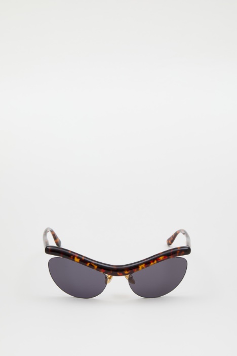 Cat-eye sunglasses Intrend
