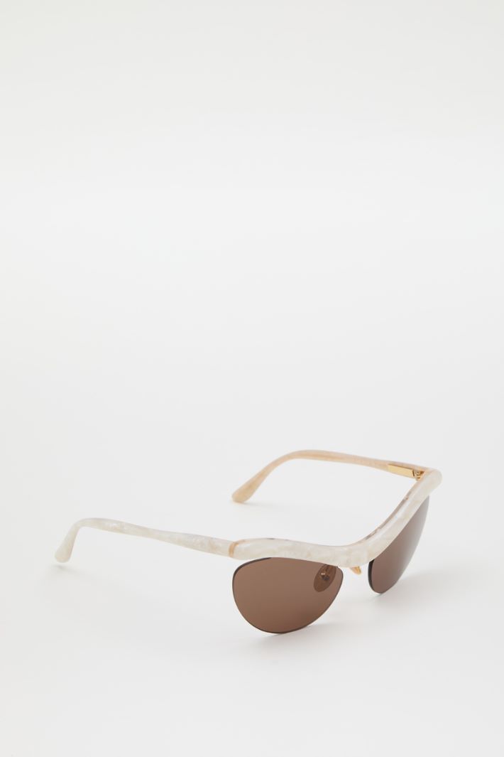 Cat-eye sunglasses Intrend - 3