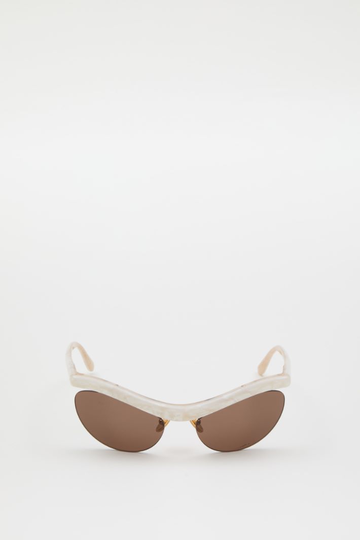 Cat-eye sunglasses Intrend