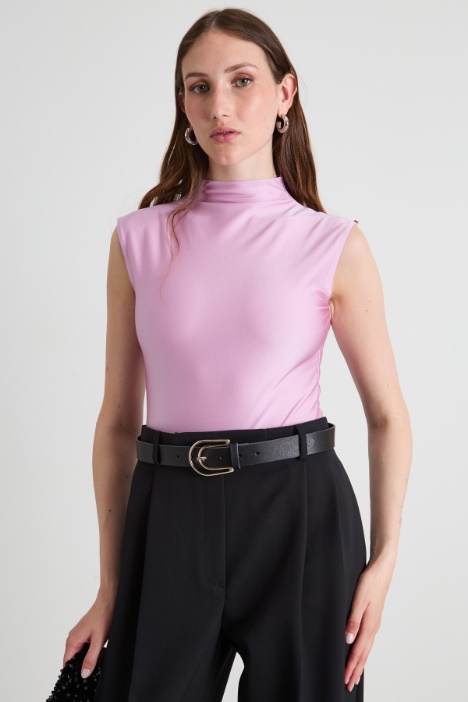 Shiny bodysuit Intrend