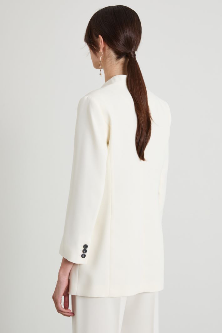 Deconstructed Blazer Intrend - 2