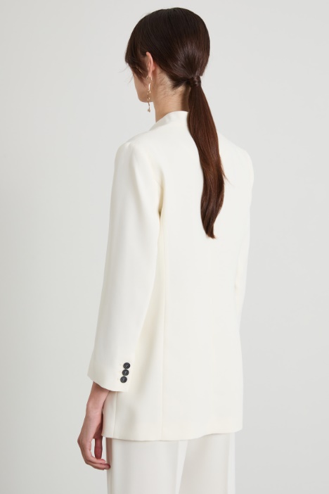 Deconstructed Blazer Intrend - 2