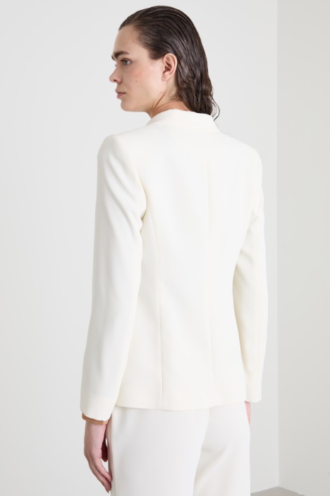Cady double-breasted blazer Intrend - 2