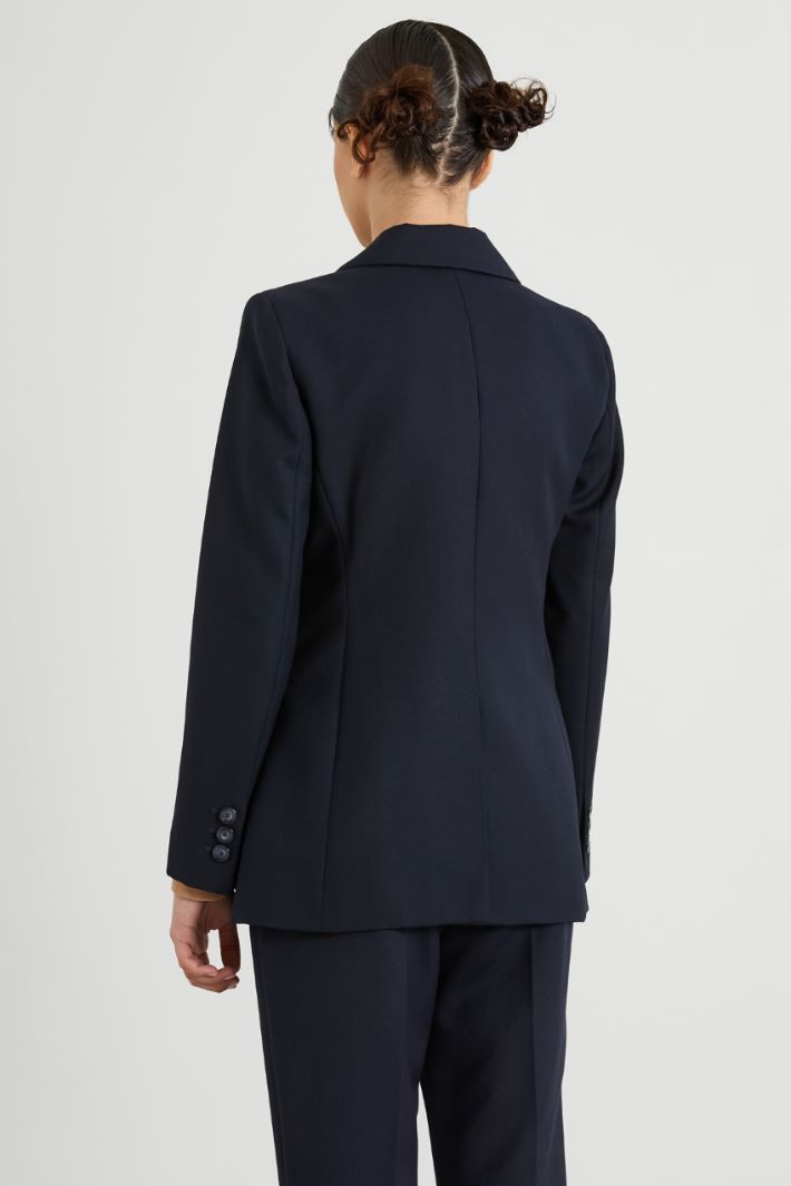 Blazer monopetto Intrend - 2