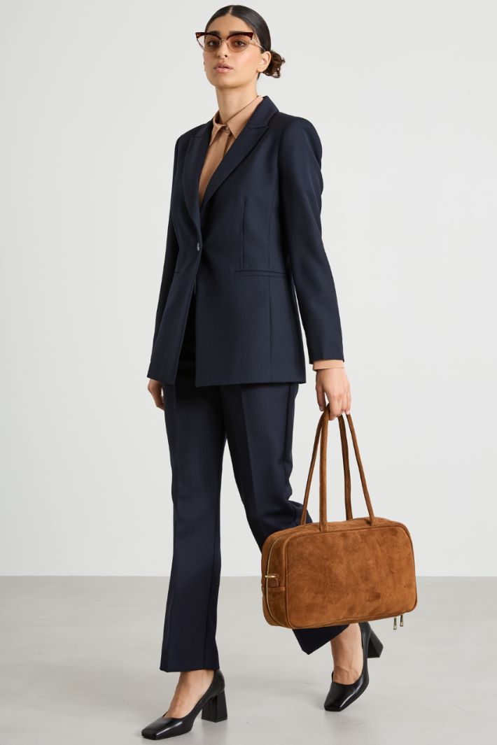 Blazer monopetto Intrend - 3