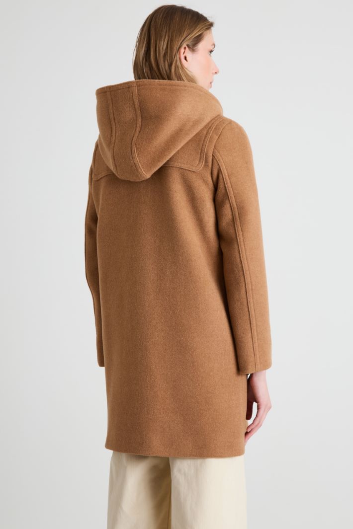 Duffel coat Intrend - 3