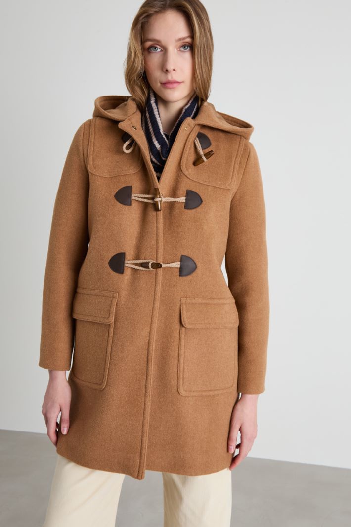 Duffel coat Intrend - 2