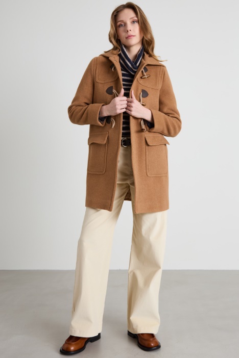 Duffel coat Intrend