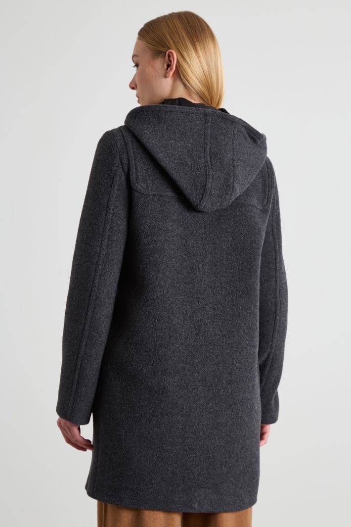 Duffel coat Intrend - 3