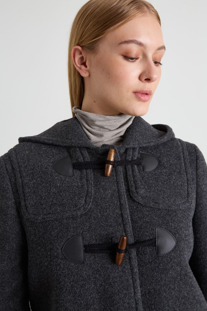 Duffel coat Intrend - 4