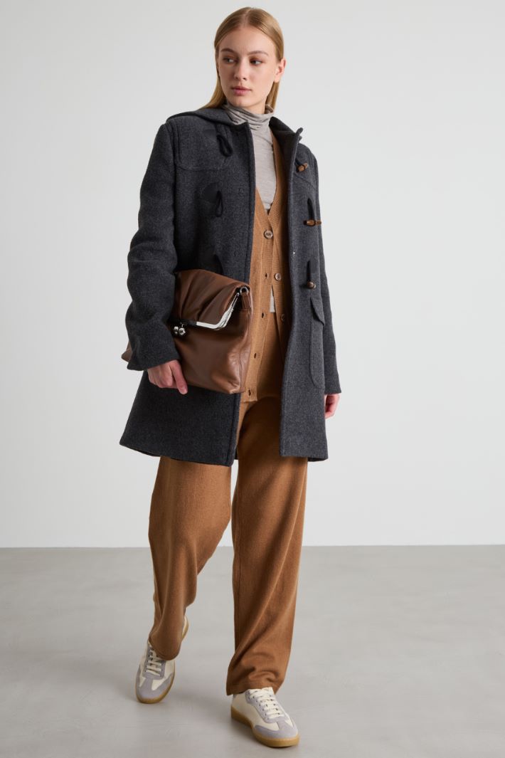 Duffel coat Intrend