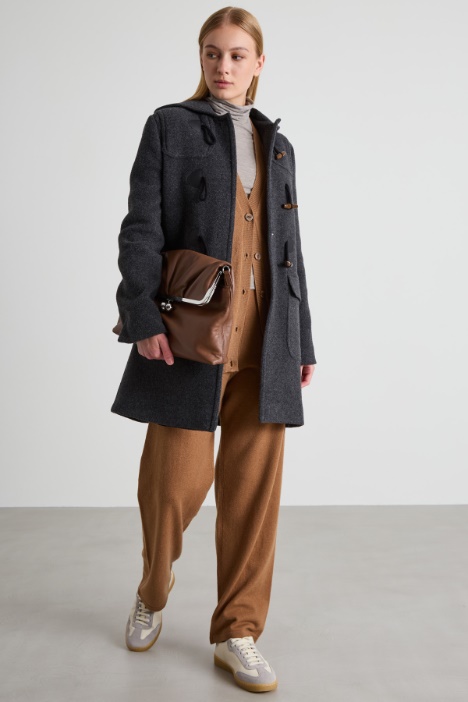 Duffel coat Intrend