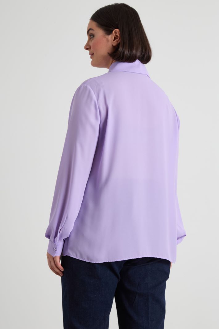 Fluid shirt Intrend - 2