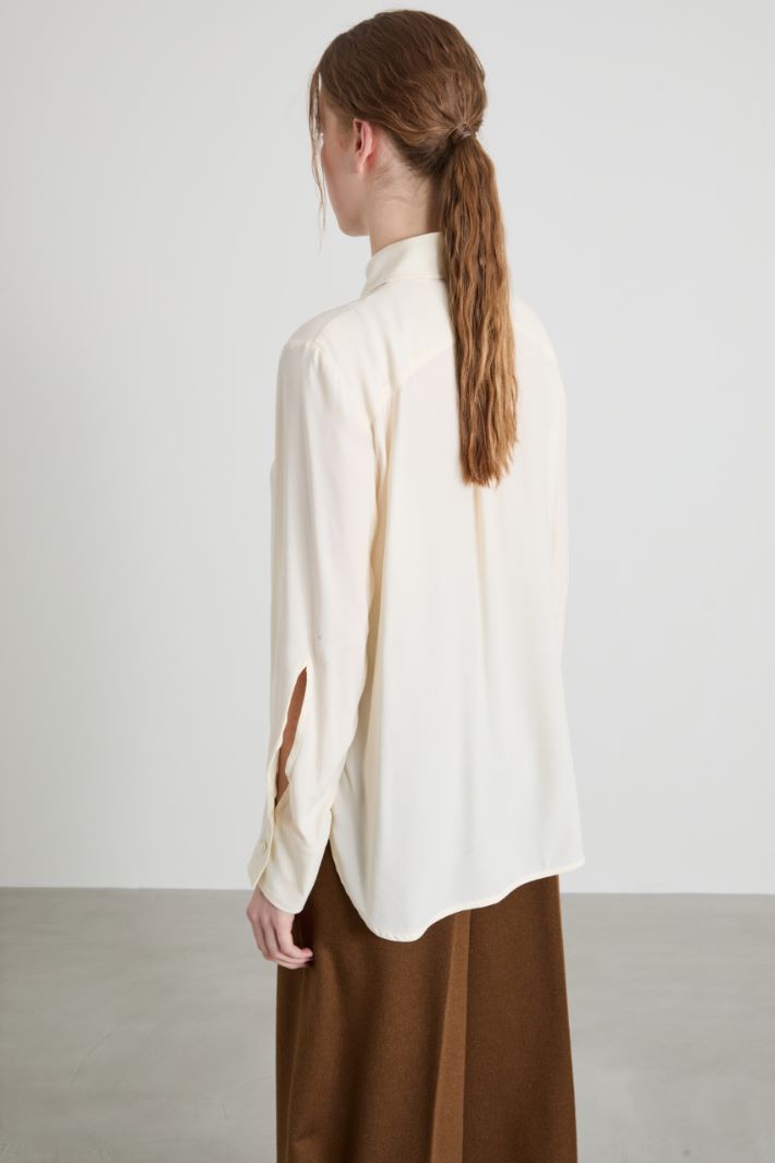 Sablé shirt Intrend - 2