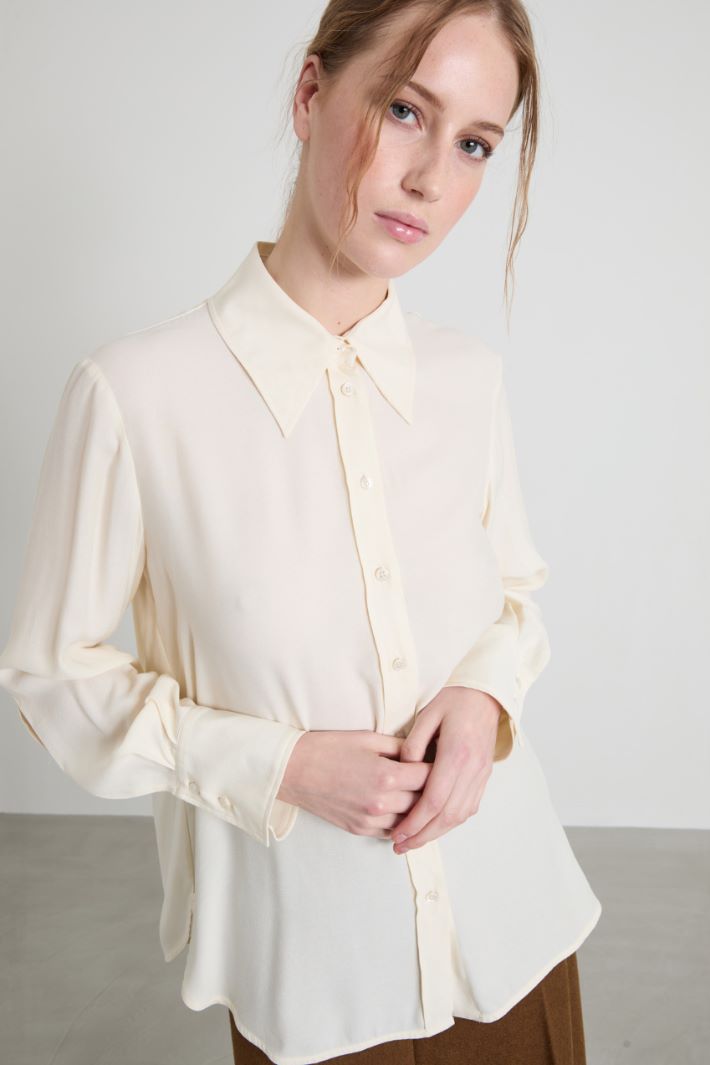 Sablé shirt Intrend