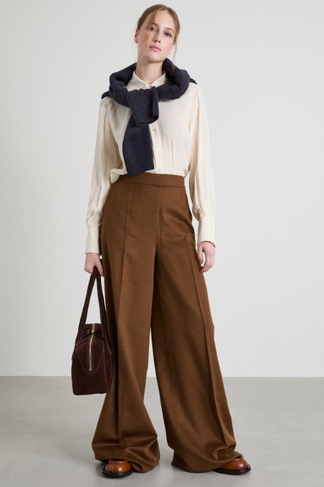 Sablé shirt Intrend